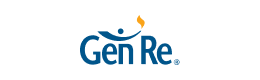 GEN RE LOGO