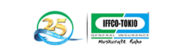 IFFCO TOKIO LOGO