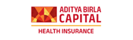 ADITYA BIRLA CAPITAL HEALTH INSURANCE LOGO