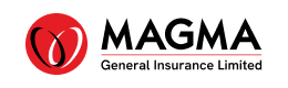 Magma General Insurance Limited logo