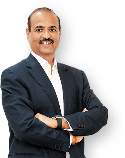 Tapan Singhel, MD & CEO at Bajaj Allianz General Insurance Company & Chairman GI Council
