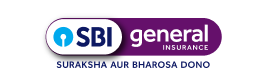 SBI General Insurance Logo