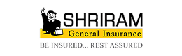 Shriram General Insurance Logo