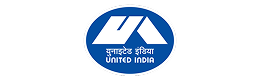 United India Insurance Logo