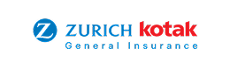 Zurich Kotak General Insurance Logo