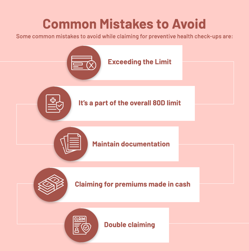 Common Mistakes to Avoid